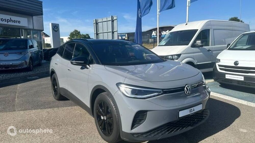 ID.4 286ch Pro 77 kWh Life Max 2026 occasion 51000 Ch&acirc;lons-en-Champagne