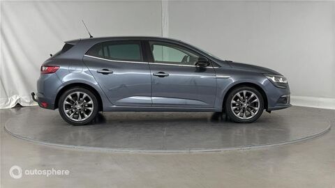 M&eacute;gane 1.2 TCe 100ch energy Limited 2017 occasion 62218 Loison-sous-Lens