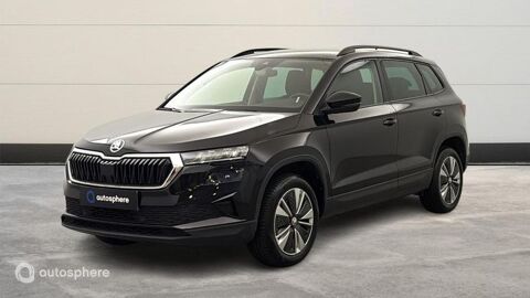 Annonce voiture Skoda Karoq 22999 €