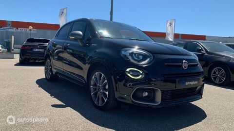 500 X 1.6 Multijet 130ch Sport 2021 occasion 13700 Marignane