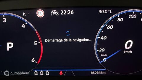 Tiguan 2.0 TDI 150ch R-Line DSG7 2022 occasion 51530 Magenta