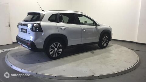 S-cross 1.5 Dualjet Hybrid 115ch Style Auto MY24 2025 occasion 78310 Coignières