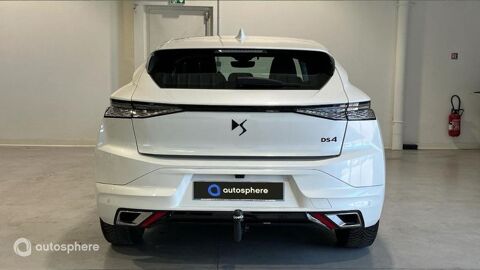 DS4 PureTech 130ch Performance Line Automatique 2023 occasion 13700 Marignane