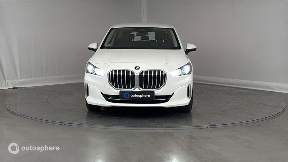 Serie 2 225e 245ch xDrive Business Design DKG7 2022 occasion 59113 Seclin
