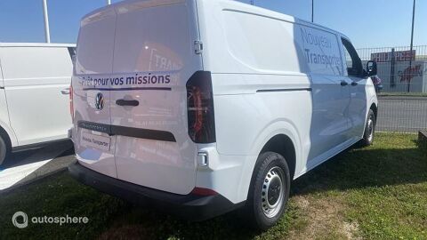 Transporter Van L2 2.0 TDI 150ch Business 2025 occasion 08000 Charleville-M&eacute;zi&egrave;res