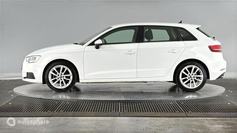 A3 35 TFSI 150ch Business line S tronic 7 Euro6d-T 2019 occasion 51100 Reims
