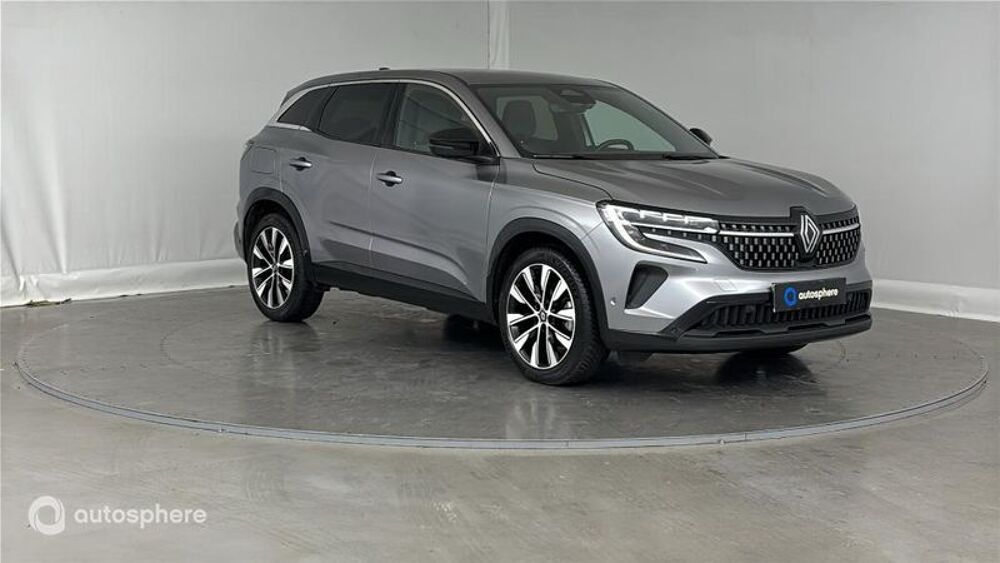 Austral 1.2 E-Tech full hybrid 200ch Techno - 24 2023 occasion 57200 Sarreguemines