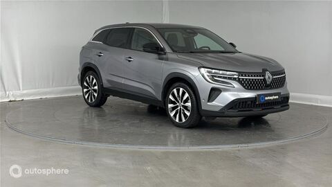 Austral 1.2 E-Tech full hybrid 200ch Techno - 24 2023 occasion 57200 Sarreguemines