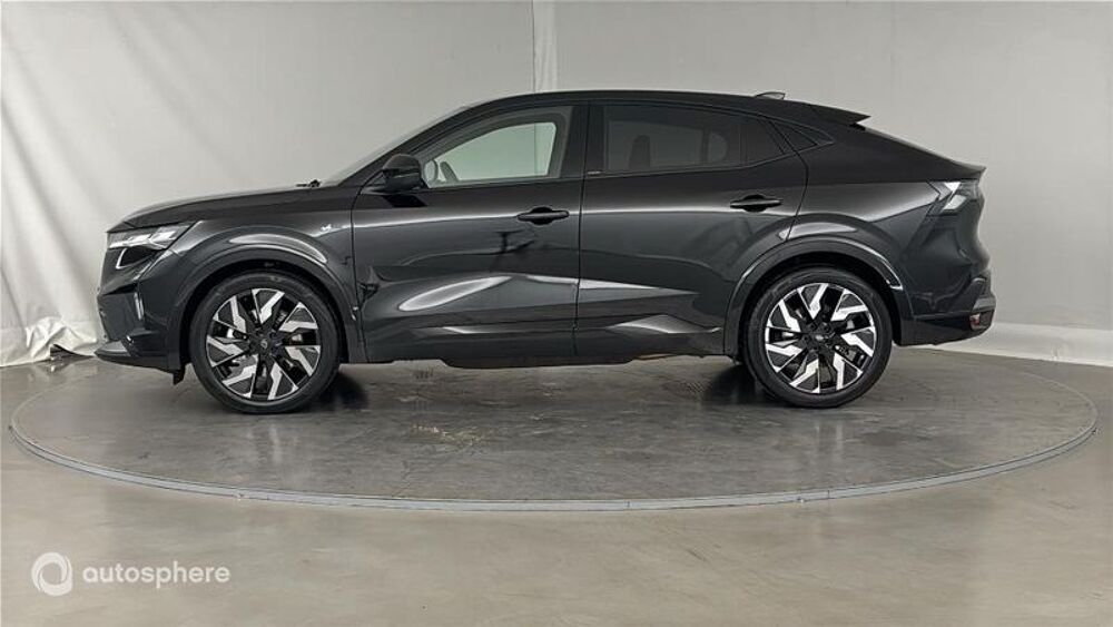 Rafale 1.2 E-Tech full hybrid 200ch esprit Alpine - 25 2026 occasion 57200 Sarreguemines