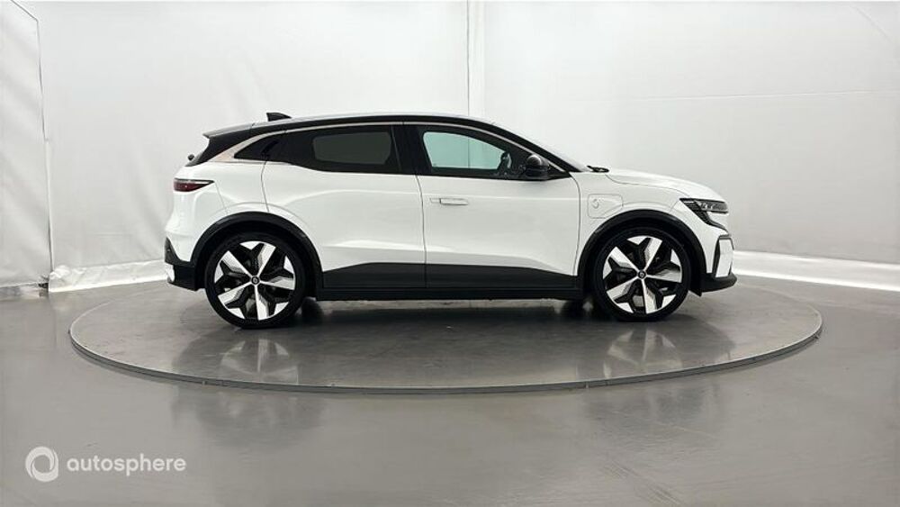 M&eacute;gane E-Tech Electric EV60 220ch Techno optimum charge -B 2022 occasion 62231 Coquelles