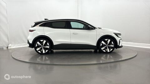 M&eacute;gane E-Tech Electric EV60 220ch Techno optimum charge -B 2022 occasion 62231 Coquelles