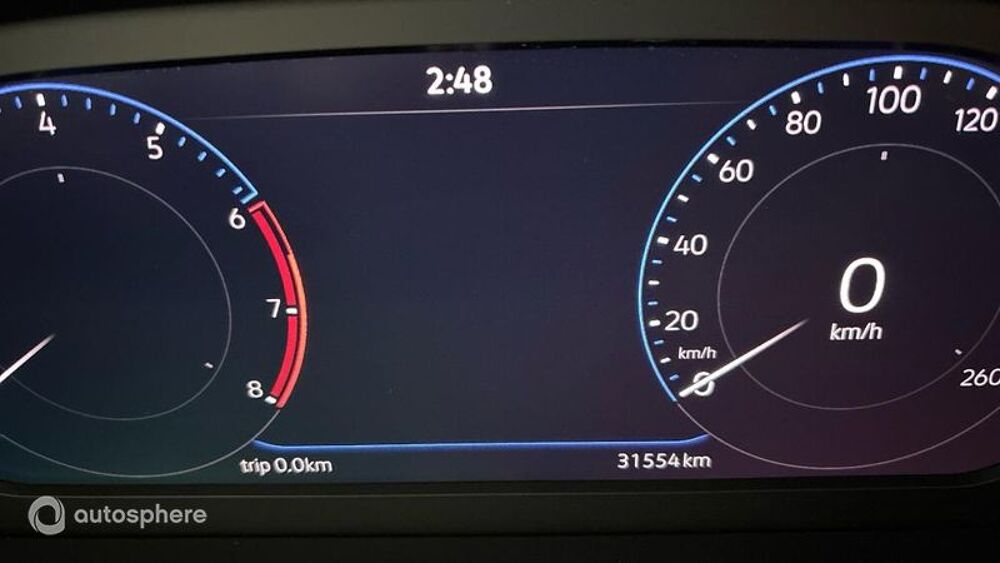 T-ROC 1.5 TSI EVO 150ch Style DSG7 2024 occasion 02400 Ch&acirc;teau-Thierry