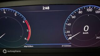T-ROC 1.5 TSI EVO 150ch Style DSG7 2024 occasion 02400 Ch&acirc;teau-Thierry