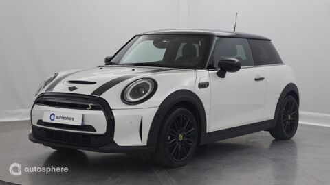 Mini Cooper SE 184ch Edition Premium Plus BVA 5CV 2023 occasion Seclin 59113