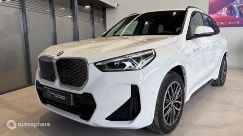 Annonce voiture BMW X1 40990 �