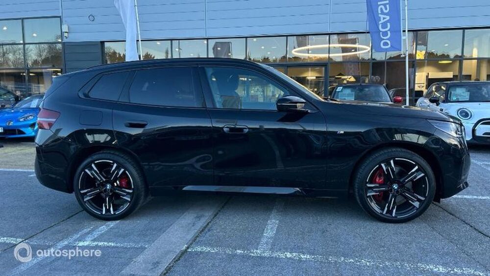 X3 M50 xDrive 398ch 2025 occasion 13100 Aix-en-Provence