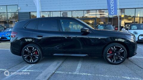 X3 M50 xDrive 398ch 2025 occasion 13100 Aix-en-Provence