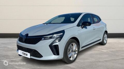 Renault Clio 1.5 dCi 100ch Evolution - 25 2025 occasion Marignane 13700