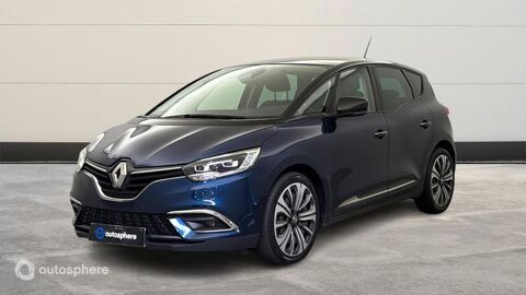 Annonce voiture Renault Scénic 19499 €