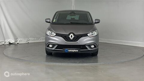 Sc&eacute;nic 1.7 Blue dCi 120ch Intens EDC 2020 occasion 62800 LIEVIN