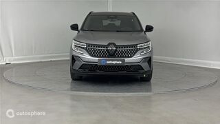Espace 1.2 E-Tech full hybrid 200ch esprit Alpine 2025 occasion 59640 Dunkerque