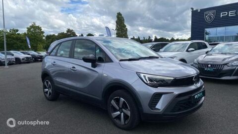 Crossland X 1.2 Turbo 110ch Edition 2022 occasion 60000 Beauvais