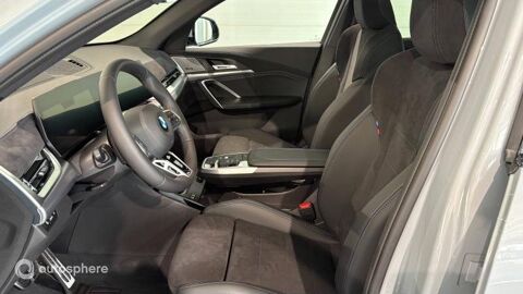 X2 sDrive20dA 163ch M Sport DKG7 2026 occasion 59113 Seclin