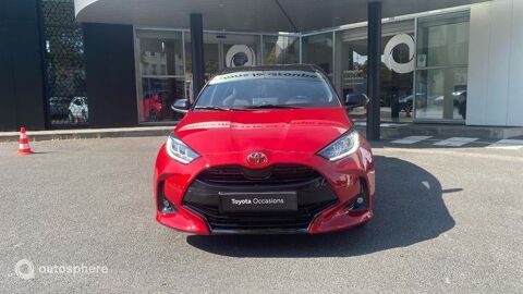 Yaris 130h Collection 5p MY26 2026 occasion 92000 Nanterre