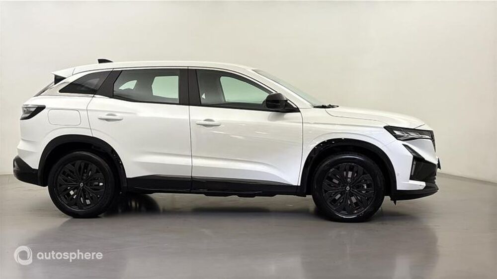 Austral 1.2 E-Tech full hybrid 200ch Evolution - 25 2025 occasion 62000 Arras