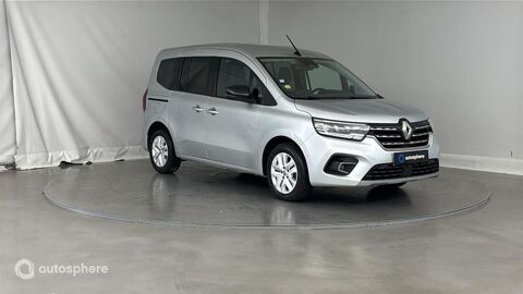 Kangoo 1.5 Blue dCi 95ch Intens 2022 occasion 62000 Arras