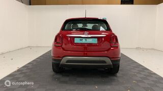 500 X 1.3 FireFly Turbo T4 150ch Cross DCT 2019 occasion 84000 Avignon