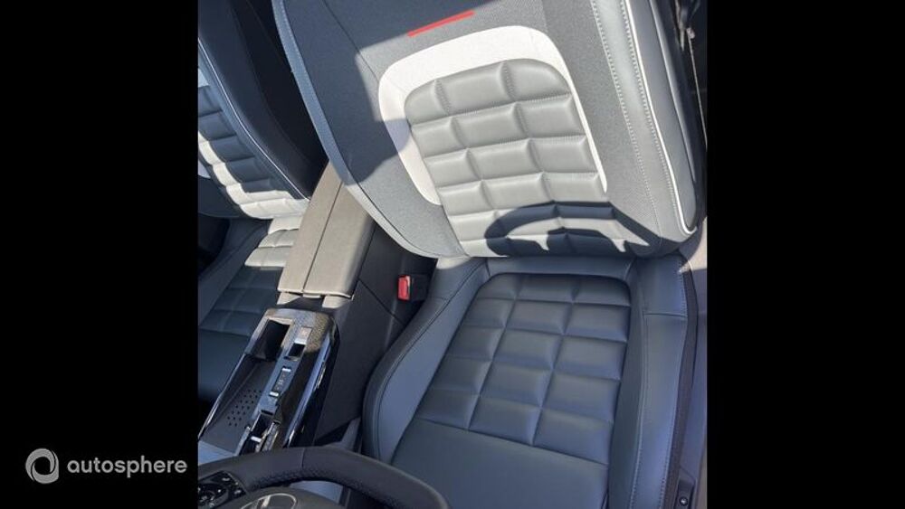 C5 aircross 1.2 Hybride 145ch MAX boite automatique 2026 occasion 86000 Poitiers