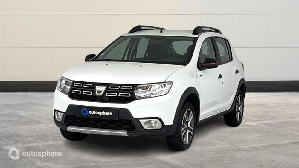 Sandero 0.9 TCe 90ch Techroad 2019 occasion 57100 Thionville
