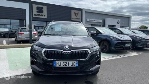 Karoq 1.5 TSI Evo 2 ACT 150ch Selection DSG7 2026 occasion 79000 Niort