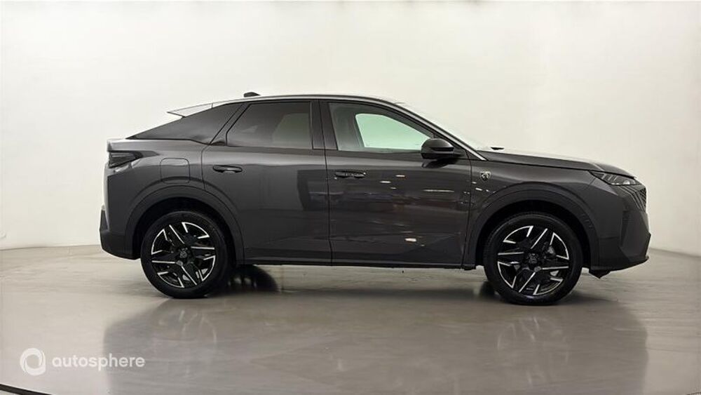 3008 1.2 Hybrid 145ch GT e-DCS6 2025 occasion 37540 Saint-Cyr-sur-Loire