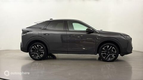 3008 1.2 Hybrid 145ch GT e-DCS6 2025 occasion 37540 Saint-Cyr-sur-Loire