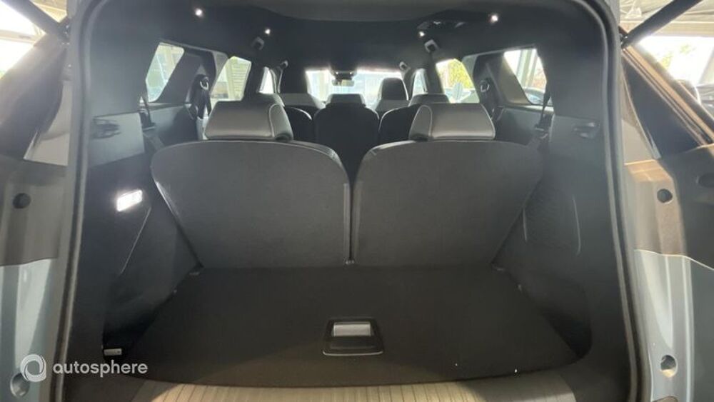 5008 Hybrid 145ch GT e-DCS6 2025 occasion 03110 Charmeil