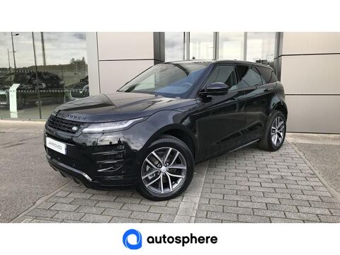 Land-Rover Range Rover Evoque 1.5 P300e 309ch Dynamic SE 2024 occasion Liévin 62800