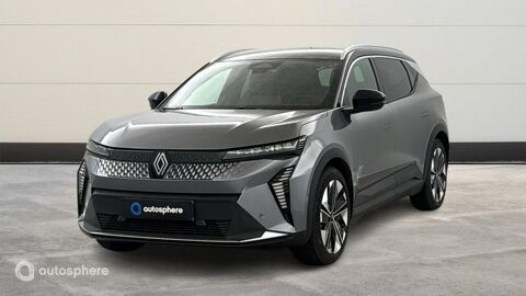 Annonce voiture Renault Scénic 36499 €