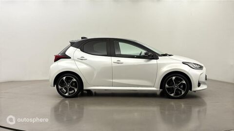 Yaris 130h Collection 5p MY26 2025 occasion 64200 Bassussarry