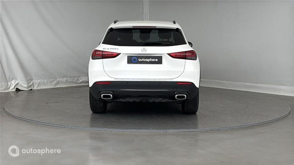 Classe GLA 250 e 160+102ch Progressive Line 8G-DCT 2023 occasion 60000 Beauvais