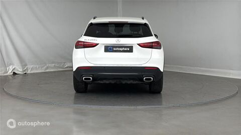 Classe GLA 250 e 160+102ch Progressive Line 8G-DCT 2023 occasion 60000 Beauvais