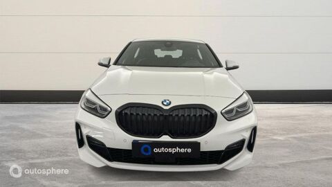 Série 1 118dA 150ch M Sport 2023 occasion 59113 Seclin