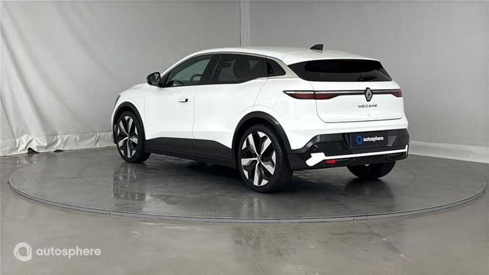M&eacute;gane E-Tech Electric EV40 130ch Techno standard charge 2022 occasion 59160 Lomme