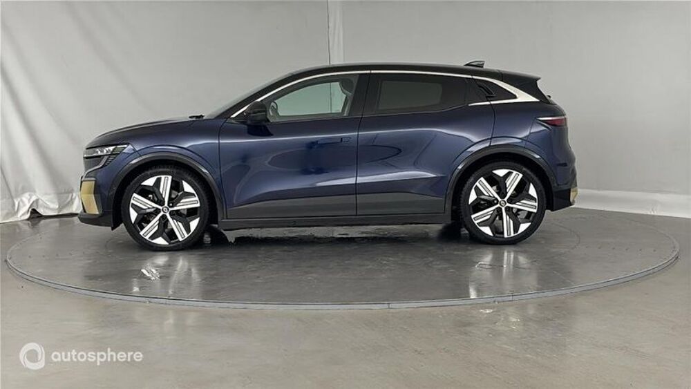 M&eacute;gane E-Tech Electric EV60 220ch Iconic super charge 2023 occasion 57000 Metz