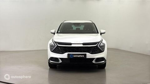 Sportage 1.6 T-GDi 265ch PHEV Active BVA6 4x4 2022 occasion 37170 CHAMBRAY-LES-TOURS