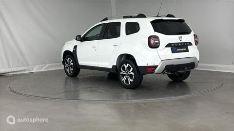 Duster 1.5 Blue dCi 115ch Prestige 4x2 E6U 2022 occasion 51200 &Eacute;pernay