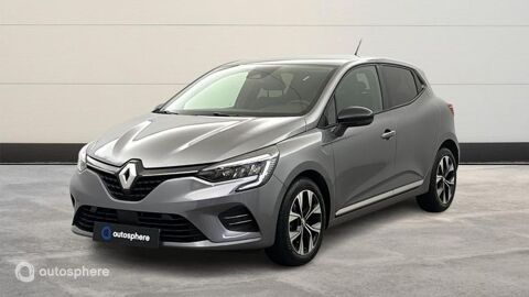 Renault Clio 1.0 TCe 90ch Evolution 2023 occasion Villemomble 93250