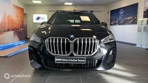 Serie 2 220i 170ch M Sport DKG7 2026 occasion 59650 Villeneuve-d'Ascq