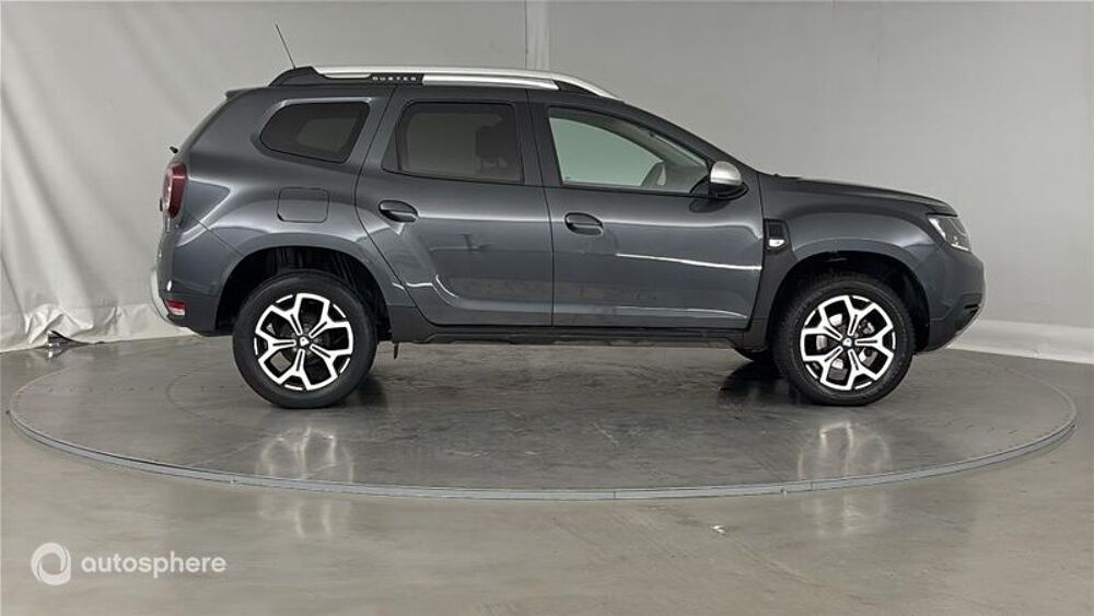 Duster 1.5 Blue dCi 115ch Prestige 4x2 2019 occasion 51100 Reims